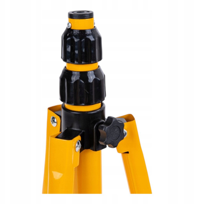 Ngitës hidraulik dyshemeje KELTIN, 3T, 135-500mm, i kuq