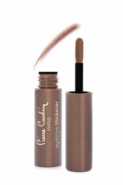 Laps për vetulla Thickiner Pierre Cardin Dark Blonde 1gr