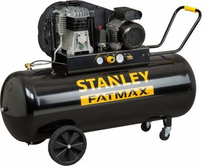 Kompressor ajri Stanley 28LA504STF031, 3HP, 200L, 10 bar