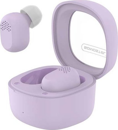 Kufje Bluetooth Somostel I660 TWS, pa tela, in ear, lejla
