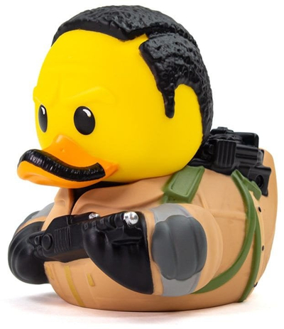 Figurë koleksionare TUBBZ Ghostbusters Winston Zeddemore, 9cm, Boxed Edition, shumëngjyrëshe