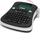 Printer etiketa Dymo LabelManager 210D Plus S0784430, ekran i madh, tastierë QWERTY, gri