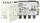 Amplifikator multiband Terra HS-018T, për VHF UHF, gri