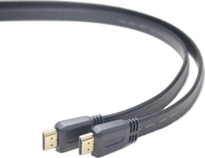 Kabllo Gembird HDMI, 3m, e zezë