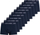 Set mbathje Jack&Jones JACSOLID, 10 palë, e kaltër