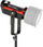 Llambë studio LED Aputure Light Storm LS C300d II, 5500K, V-mount, e zezë