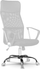 Bazë karrigeje Sofotel Chrome 320, diametër 64cm, krom