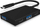 Lexues karte Icy Box USB-C, CFast 2.0, i zi