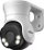Kamerë sigurie Dahua HAC-PT1239A-a-LED-0280B-S2, 2MP, Pan Tilt, e bardhë