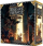 Lojë tavoline Portal Games Massive Darkness 2 Hellscape, bashkëpunuese, dark fantasy, shumëngjyrëshe