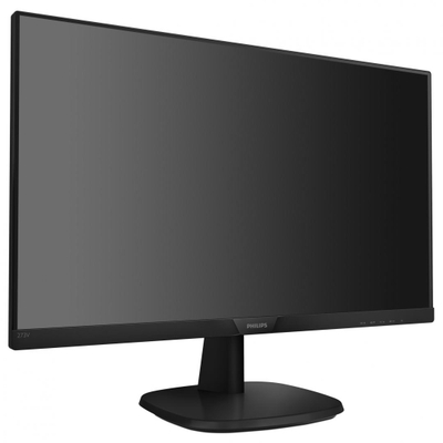 Monitor Philips V Line 273V7QJAB/00, 27", Full HD, i zi