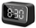 Orë alarmi Denver EC-54B, Bluetooth 5.3, altoparlant 3W, e zezë