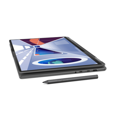 Laptop Lenovo Yoga 7, 16" Touchscreen, Intel Core i7 1360P, 16 GB RAM, 512 GB SSD, i hirtë