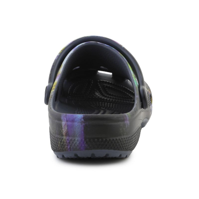 Сандали Crocs Classic Meta Scape Clog U 208455, црни