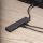 HUB USB-C Proove Iron Link, 6 në 1, HDMI RJ45, argjendtë