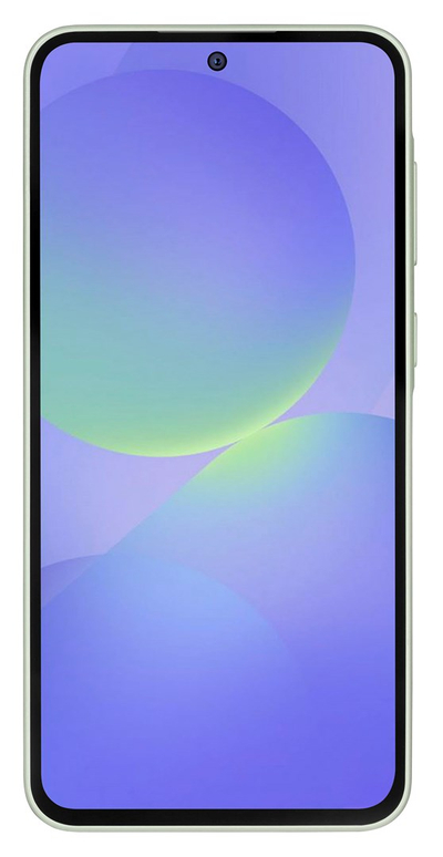 Telefoni Samsung Galaxy A36 SM-A366B, 8GB RAM, 256GB, 6.7", 5G, jeshile lime