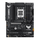 Motherboard ASUS TUF Gaming B850 Plus WIFI, AM5, DDR5, e zezë