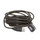 Kabllo Gembird, USB A / USB A, 10 m, e zezë