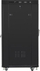 Kabinet rrjeti Lanberg Standing Cabinet 19" FF01-6827-23BL, 27U, me ventilatorë, i zi