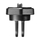 Adapter mbajtës Telesin 1/4'' për kamera sportive (GP-TPM-T04)