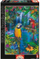 Puzzle Educa Passion Bird Tropical Land, 500 pjesë, shumëngjyrësh