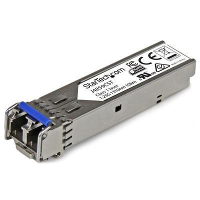 Modul SFP StarTech J4859CST, i argjendtë