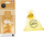 Aromatizues makine Aroma Car Prestige Bag Gold, qese me granulë, 30g, ngjyrë e artë