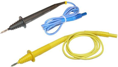 Set kabllosh matëse Sonel për MRP-1 WAPRZMRP1, profesional, me shumë ngjyra