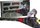 Set tren elektrik Leantoys Large Train, efekt tymi dhe drita, shina 156 cm, shumëngjyrëshe