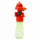 Lodër flluska sapuni Lean Toys Dinosaur, figurine që lëviz, 14cm, shumëngjyrësh