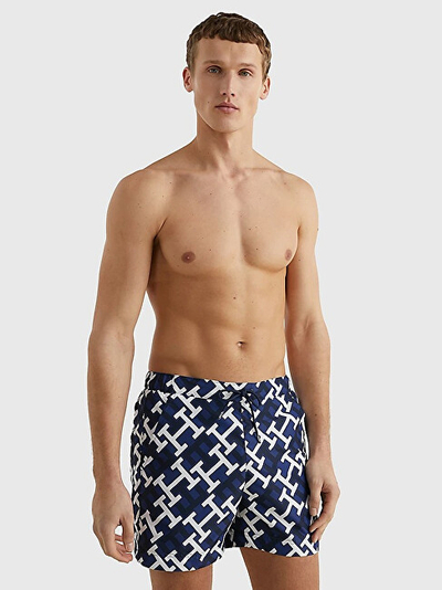 Shorce Tommy Hilfiger UM0UM028460Z1