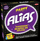 Друштвена игра Tactic Party Alias, за возрасни, повеќебојна