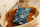 Mbështjellës për bebe Sensillo Velvet Teddy Bears, 75x75 cm, kadife karamel