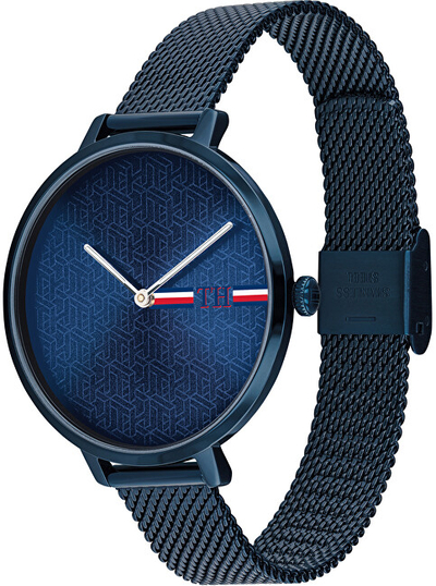Orë dore Tommy Hilfiger Alexa 1782159