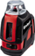 Nivel lazer Einhell TE-LL 360, rreze 360°, lazer i kuq