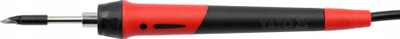 Stacion saldimi Yato C245, 190W, profesional, i zi