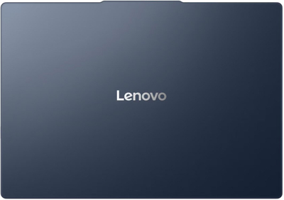 Laptop Lenovo IdeaPad Slim 3 15IPH11, Intel Core Ultra 5, 16GB RAM, 512GB SSD, blu i errët