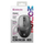 Maus Defender Accura MM-298 (52298), me kabllo, USB, i zi