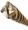 Spiral muri Bosch Pro SDS plus-5X, 6.5mm, 260mm, gri