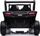 Електричен автомобил за деца Lean Cars S618 4x4, 24V, сив