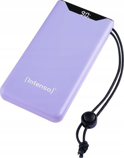 Power bank Intenso 7332033, 10000 mAh, 20W PD QC 3.0, vjollcë