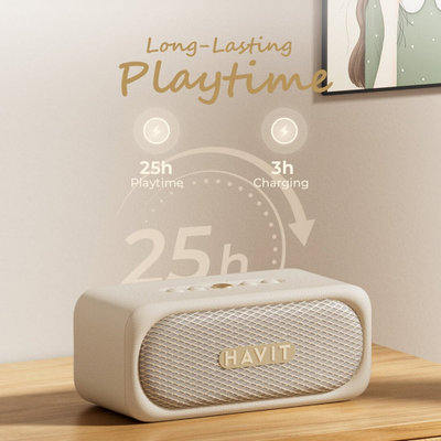 Altoparlant HAVIT SK905BT
