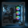 Ventilues Thermaltake Pure Duo 12 ARGB, 2-pack, i zi