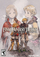Lojë PS Final Fantasy Tactics The Ivalice Chronicles, RPG strategjike me radhë