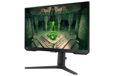 Monitor gaming Samsung Odyssey G4 LS25BG400EUXEN, 25", 240Hz, IPS, i zi