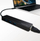 Хаб USB C LogiLink UA0313, 3x USB 3.2, RJ45, црн