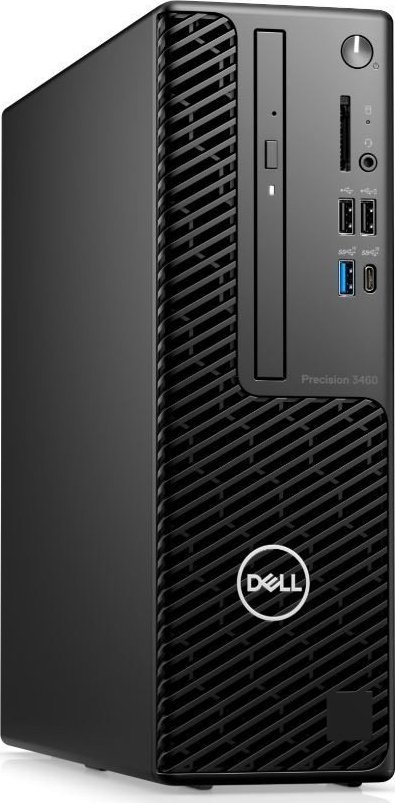 Kompjuter Dell Precision 3460 SFF, i7 14700, 16GB RAM, 512GB SSD, Nvidia T1000, Windows 11 Pro, i zi
