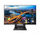 Monitor Philips B-line 222B1TC, 21.5", Full HD, me prekje