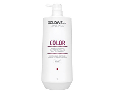 Shampo për flokë Goldwell Dualsenses Color 1000 ml, woman