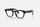 Syze inteligjente optike Ray-Ban Meta Scriber Optics Gen 2, madhësia 49, të zeza